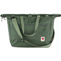 Fjällräven High Coast Tote 30 Umhängetasche Schultertasche mountain green