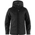Fjällräven Stina Padded Jacket Damen Übergangsjacke black hier im Fjällräven-Shop günstig online bestellen
