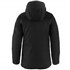 Fjällräven Stina Padded Jacket Damen Übergangsjacke black hier im Fjällräven-Shop günstig online bestellen