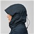 Fjällräven Stina Padded Jacket Damen Übergangsjacke dark navy hier im Fjällräven-Shop günstig online bestellen