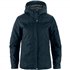 Fjällräven Stina Padded Jacket Damen Übergangsjacke dark navy hier im Fjällräven-Shop günstig online bestellen
