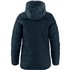 Fjällräven Stina Padded Jacket Damen Übergangsjacke dark navy hier im Fjällräven-Shop günstig online bestellen