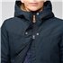 Fjällräven Stina Padded Jacket Damen Übergangsjacke dark navy hier im Fjällräven-Shop günstig online bestellen