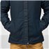 Fjällräven Stina Padded Jacket Damen Übergangsjacke dark navy hier im Fjällräven-Shop günstig online bestellen