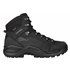 Lowa Renegade Evo GTX MID Herren Wanderschuhe tiefschwarz