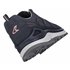 Lowa Innox Evo II GTX Damen Trekkingschuhe Freizeitschuhe navy-rotholz hier im Lowa-Shop günstig online bestellen