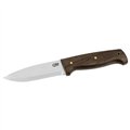 Herbertz CJH Outdoormesser Gürtelmesser Walnussholz