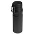 Stanley IceFlow Bottle Twist Flip 700ml Edelstahl Trinkflasche Thermoflasche black 2.0 hier im Stanley-Shop günstig online beste