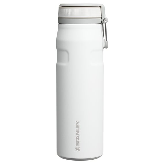 Stanley IceFlow Bottle Twist Flip 700ml Edelstahl Trinkflasche Thermoflasche frost hier im Stanley-Shop günstig online bestellen