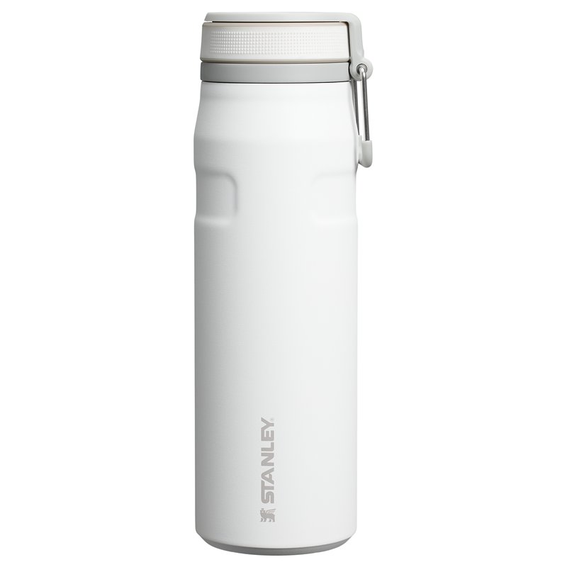Stanley IceFlow Bottle Twist Flip 700ml Edelstahl Trinkflasche Thermoflasche frost hier im Stanley-Shop günstig online bestellen