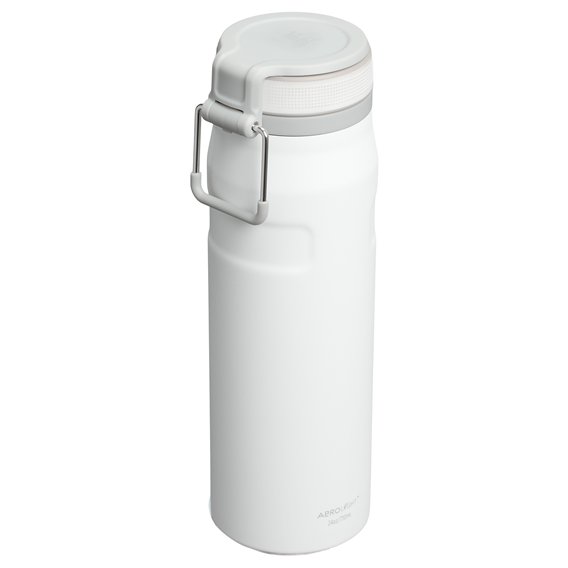 Stanley IceFlow Bottle Twist Flip 700ml Edelstahl Trinkflasche Thermoflasche frost hier im Stanley-Shop günstig online bestellen