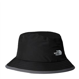 The North Face Antora Rain Bucket Regenhut Schlapphut tnf black-smoked pearl