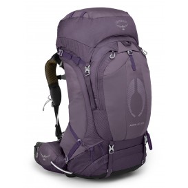 Osprey Aura Ag 65 Damen Trekkingrucksack enchantment purple
