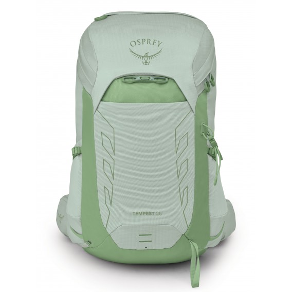 Osprey Tempest 26 Damen Wanderrucksack frosty mint green-botanica hier im Osprey-Shop günstig online bestellen