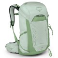 Osprey Tempest 26 Damen Wanderrucksack frosty mint green-botanica