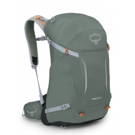 Osprey Hikelite 28 Wanderrucksack Daypack pine leaf green