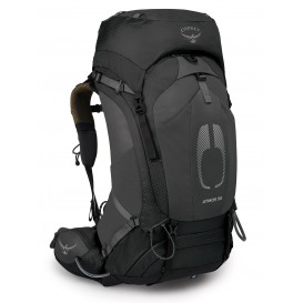 Osprey Atmos AG 50 Trekkingrucksack black