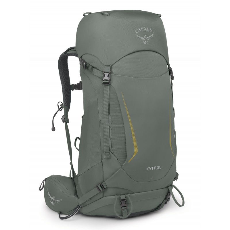 Osprey Kyte 38 Damen Trekkingrucksack rocky brook green hier im Osprey-Shop günstig online bestellen