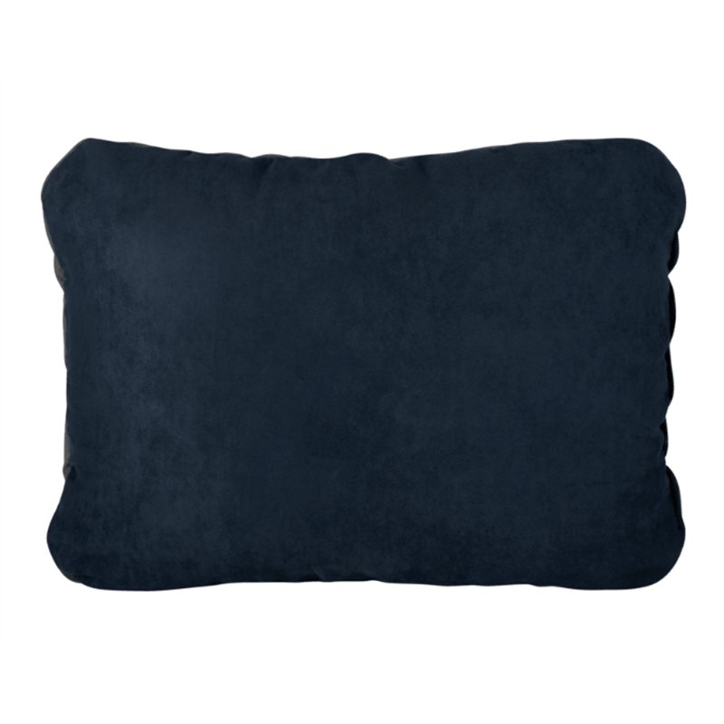 Therm-a-Rest Compressible Pillow Regular Cinch Kopfkissen Reisekissen outer space