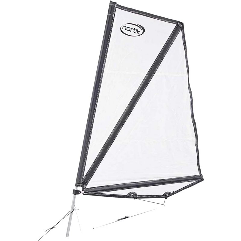 Nortik Kayak Sail System 0,8qm für Scubi Speed hier im NORTIK-Shop günstig online bestellen Nortik Kayak Sail System 0,8qm für Scubi Speed hier im NORTIK-Shop günstig online bestellen