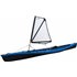 Nortik Kayak Sail System 0,8qm für Scubi Speed hier im NORTIK-Shop günstig online bestellen