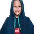 Red Paddle Original Towelling Change Robe Umkleide-Mantel Handtuch für Kinder navy hier im Red Paddle-Shop günstig online bestel