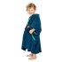 Red Paddle Original Towelling Change Robe Umkleide-Mantel Handtuch für Kinder navy hier im Red Paddle-Shop günstig online bestel