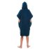 Red Paddle Original Towelling Change Robe Umkleide-Mantel Handtuch für Kinder navy hier im Red Paddle-Shop günstig online bestel