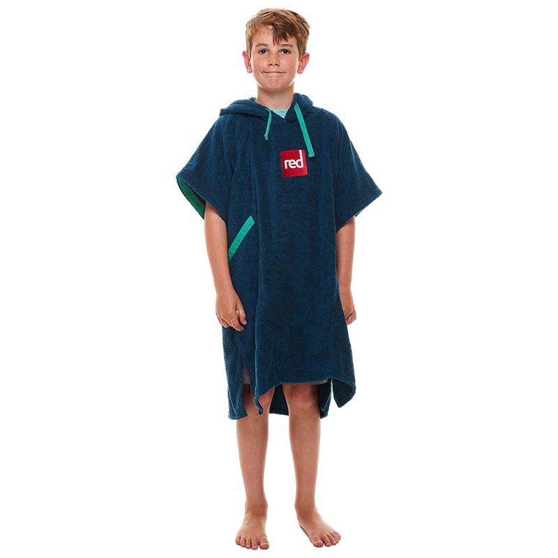 Red Paddle Original Towelling Change Robe Umkleide-Mantel Handtuch für Kinder navy hier im Red Paddle-Shop günstig online bestel Red Paddle Original Towelling Change Robe Umkleide-Mantel Handtuch für Kinder navy hier im Red Paddle-Shop günstig online bestel