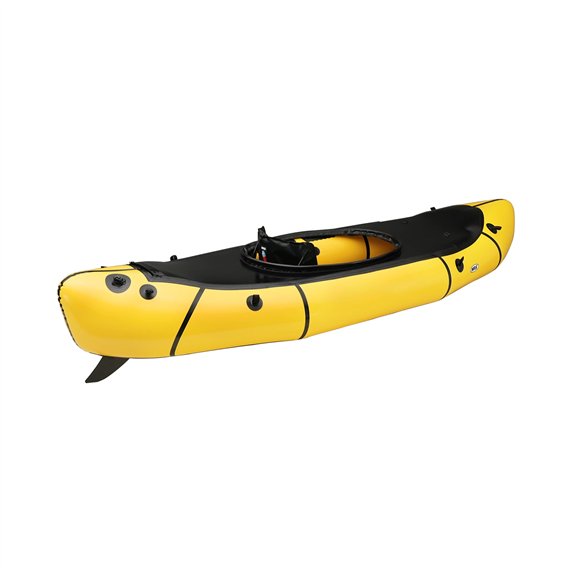 MRS Nomad S1D XL Deck Packraft 1 Personen Luftboot mit Spritzdecke hier im MRS-Shop günstig online bestellen