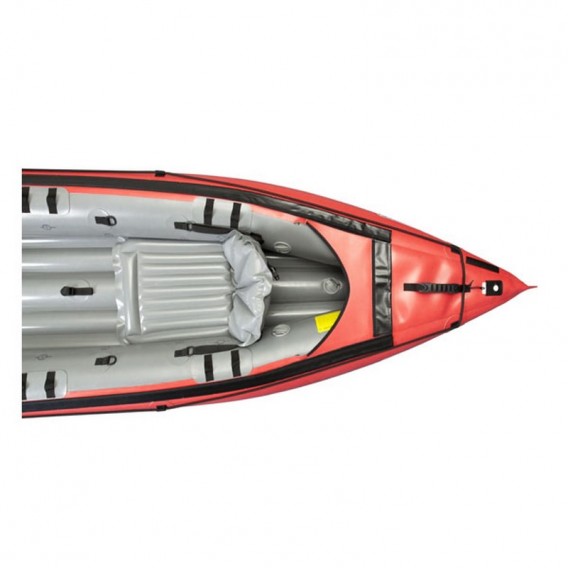 Gumotex Seawave 2-3 Personen Kajak Luftboot Nitrilon Tourenkajak hier im Gumotex-Shop günstig online bestellen