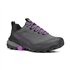 Scarpa Ribelle Cross 2 GTX Damen Wanderschuhe dark gray-purple