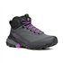 Scarpa Ribelle Cross 2 Mid GTX Damen Wanderschuhe dark gray-purple