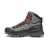 Scarpa Rush TRK LT GTX Damen Wanderschuhe gray-coral hier im Scarpa-Shop günstig online bestellen