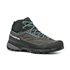 Scarpa Rapid XT Mid GTX Damen Zustiegschuhe Kletterschuhe shark-aqua