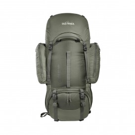 Tatonka Akela 45 Trekkingrucksack für Jugendliche stone grey olive hier im Tatonka-Shop günstig online bestellen