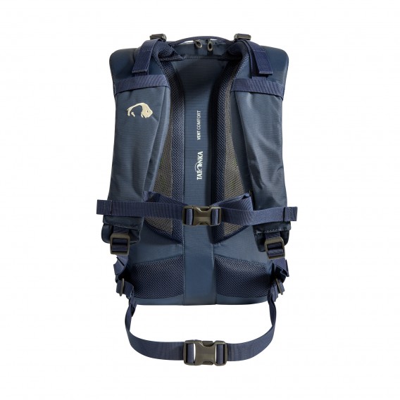 Tatonka Server Pack 27 Tagesrucksack navy hier im Tatonka-Shop günstig online bestellen