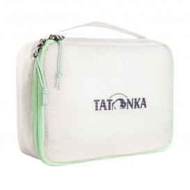 Tatonka Sqzy Padded Pouch Packwürfel Packsack lighter grey hier im Tatonka-Shop günstig online bestellen