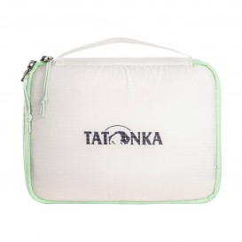 Tatonka Sqzy Padded Pouch Packwürfel Packsack lighter grey hier im Tatonka-Shop günstig online bestellen