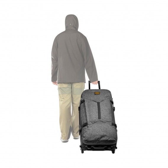 Tatonka Travel Roller Reisetasche Trolley black hier im Tatonka-Shop günstig online bestellen