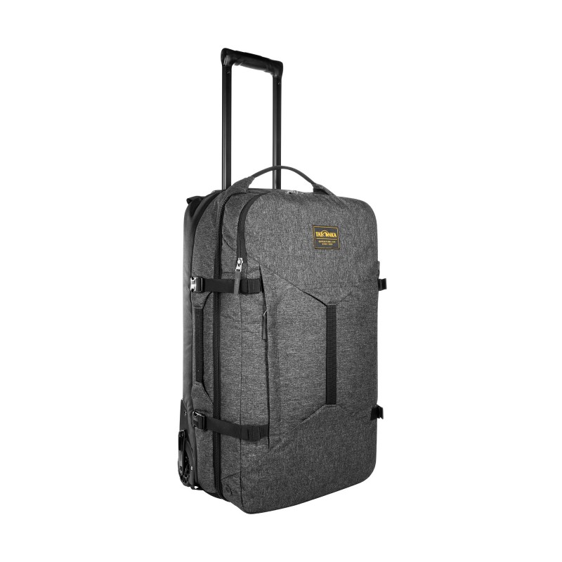 Tatonka Travel Roller Reisetasche Trolley black hier im Tatonka-Shop günstig online bestellen Tatonka Travel Roller Reisetasche Trolley black hier im Tatonka-Shop günstig online bestellen