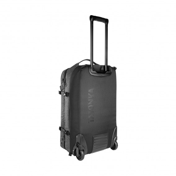Tatonka Travel Roller Reisetasche Trolley black hier im Tatonka-Shop günstig online bestellen
