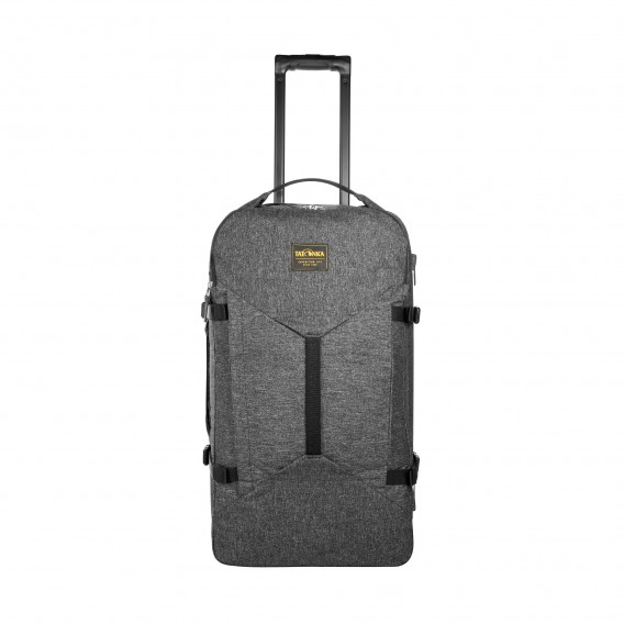 Tatonka Travel Roller Reisetasche Trolley black hier im Tatonka-Shop günstig online bestellen