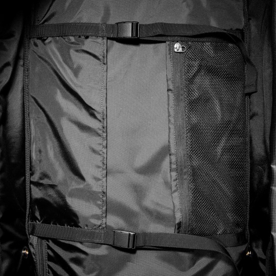 Tatonka Travel Roller Reisetasche Trolley black hier im Tatonka-Shop günstig online bestellen
