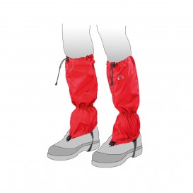 Tubbs Herren Gamaschen - Wasserdicht & Atmungsaktiv One Size