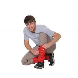 Tatonka Gaiter 420 HD Gamaschen red hier im Tatonka-Shop günstig online bestellen