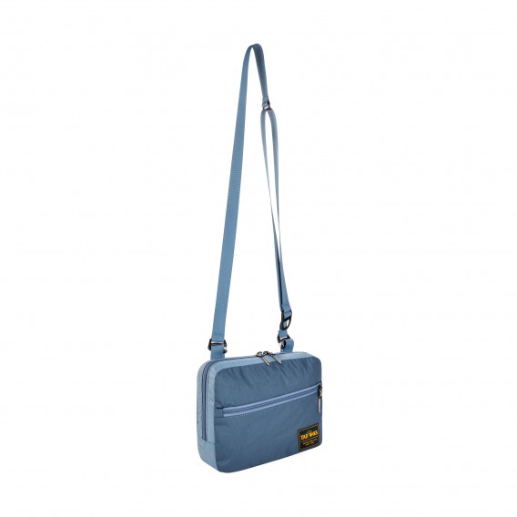 Tatonka Cross Body Bag Schultertasche Umhängetasche elemental blue hier im Tatonka-Shop günstig online bestellen