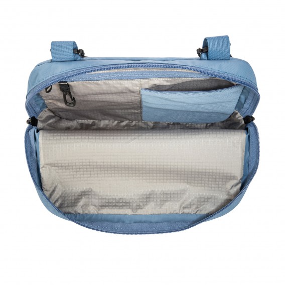 Tatonka Cross Body Bag Schultertasche Umhängetasche elemental blue hier im Tatonka-Shop günstig online bestellen