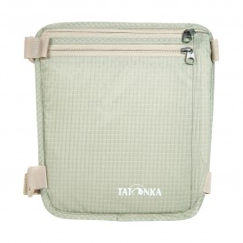 Tatonka Skin Secret Pocket Bauchtasche Sicherheitstasche natural hier im Tatonka-Shop günstig online bestellen