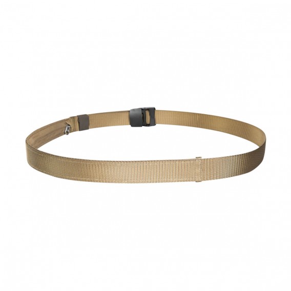 Tatonka Travel Waistbelt 30mm Gürtel mit Geldfach khaki hier im Tatonka-Shop günstig online bestellen